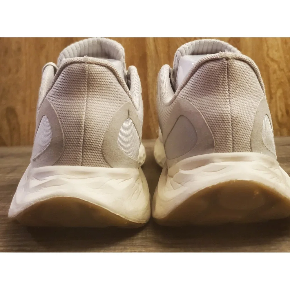 New Balance‎ Fresh Foam Arishi v4 Athletic Shoes Womens 10 Mens 8.5 Gray